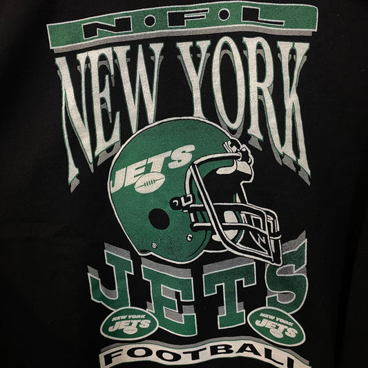 NFL New York Jets Crewneck size XL
