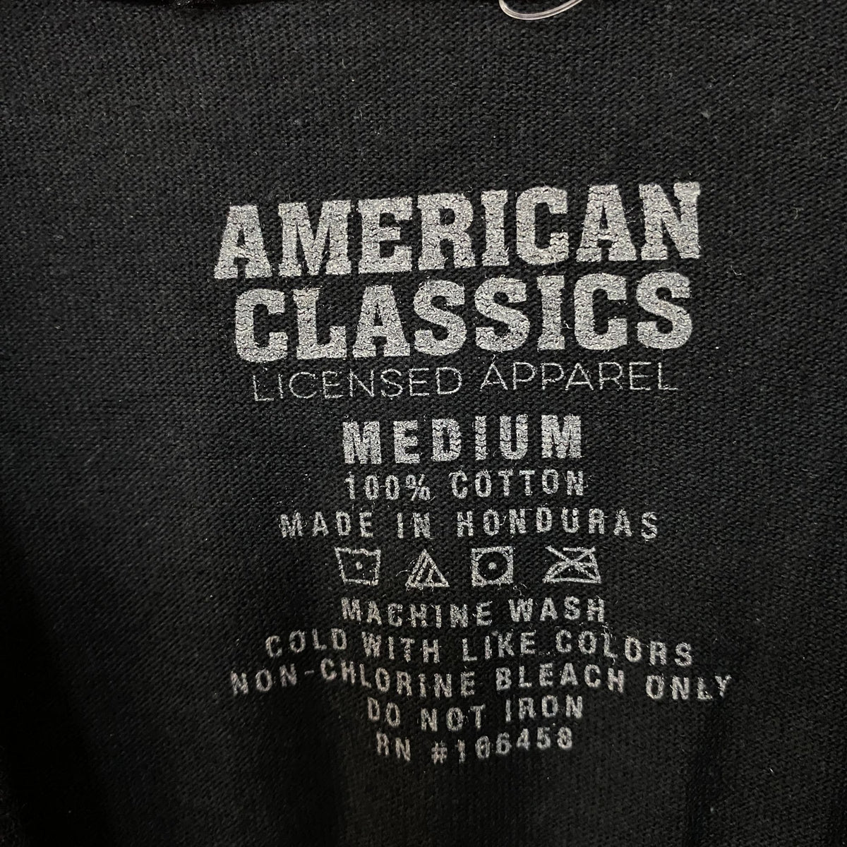American Classics John Wick Profile Graphic T-Shirt Medium