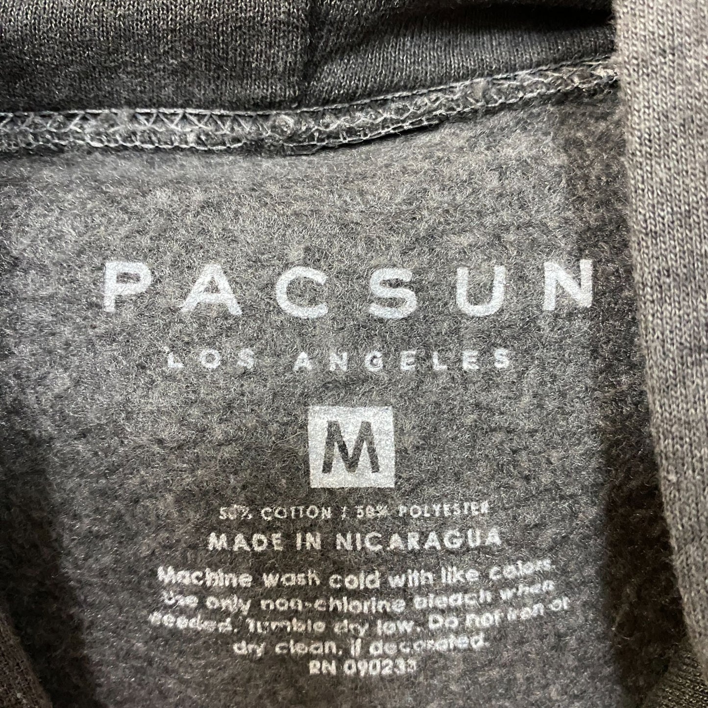 Prism Racing Rally Car Design to Dominate Hoodie size Medium