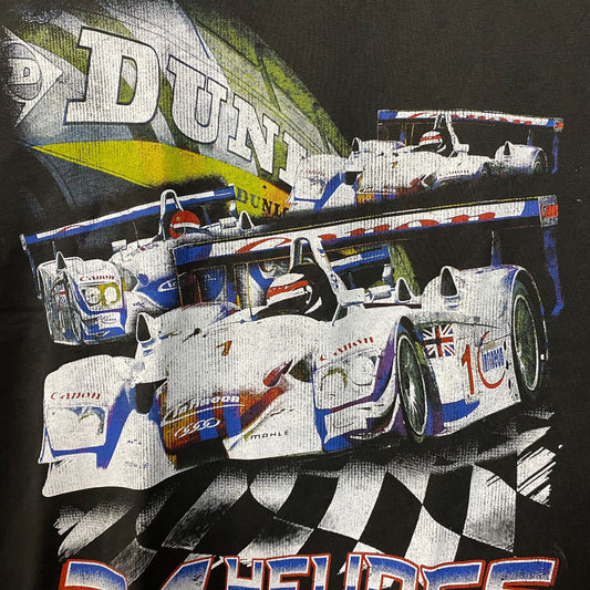 24h Le Mans 24 Heures Du Mans T-Shirt Medium