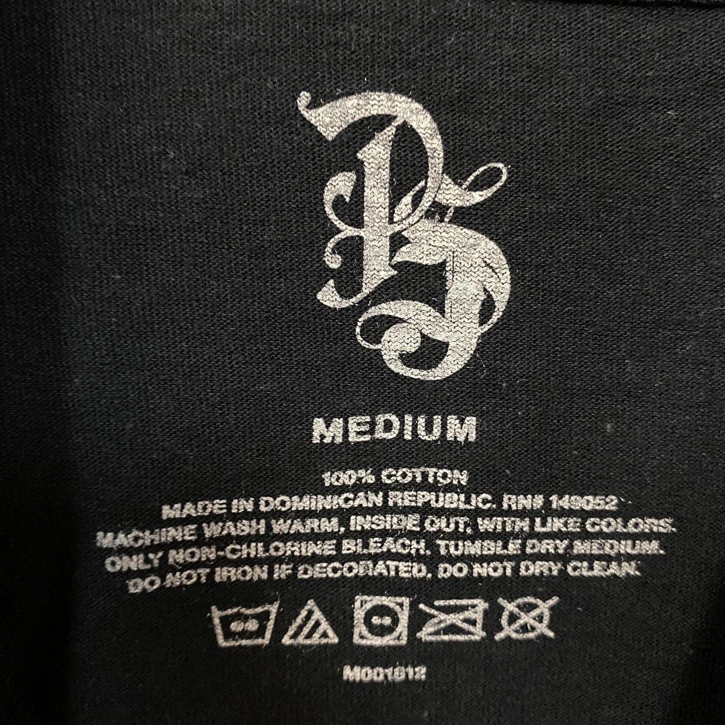 Pooh Shiesty Official Merch Highest Shooter T-shirt Medium