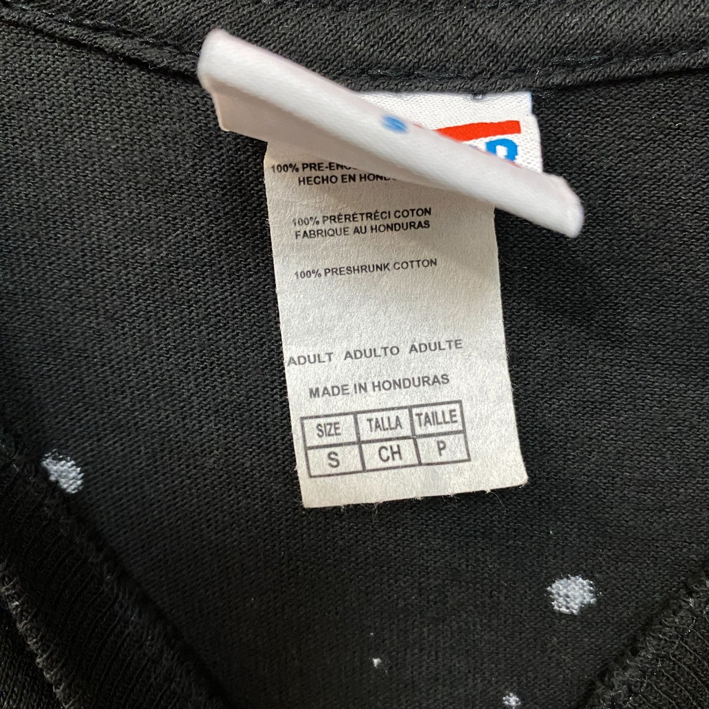 Junkfood Miller HighLife Racing Graphic Design T-Shirt Small