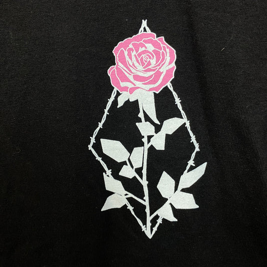 Empyre Rose street wear Tank size Extra Small