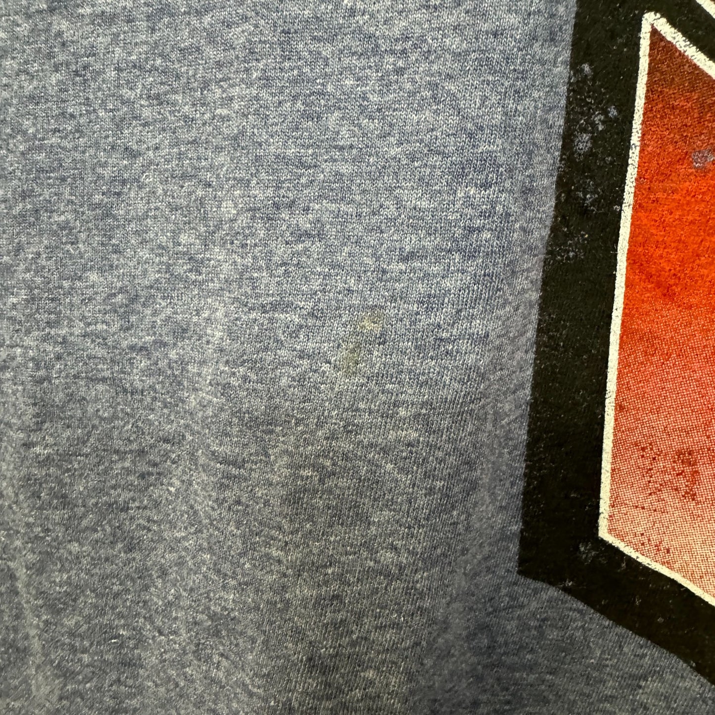 Transformers logo T-shirt size 2XL.