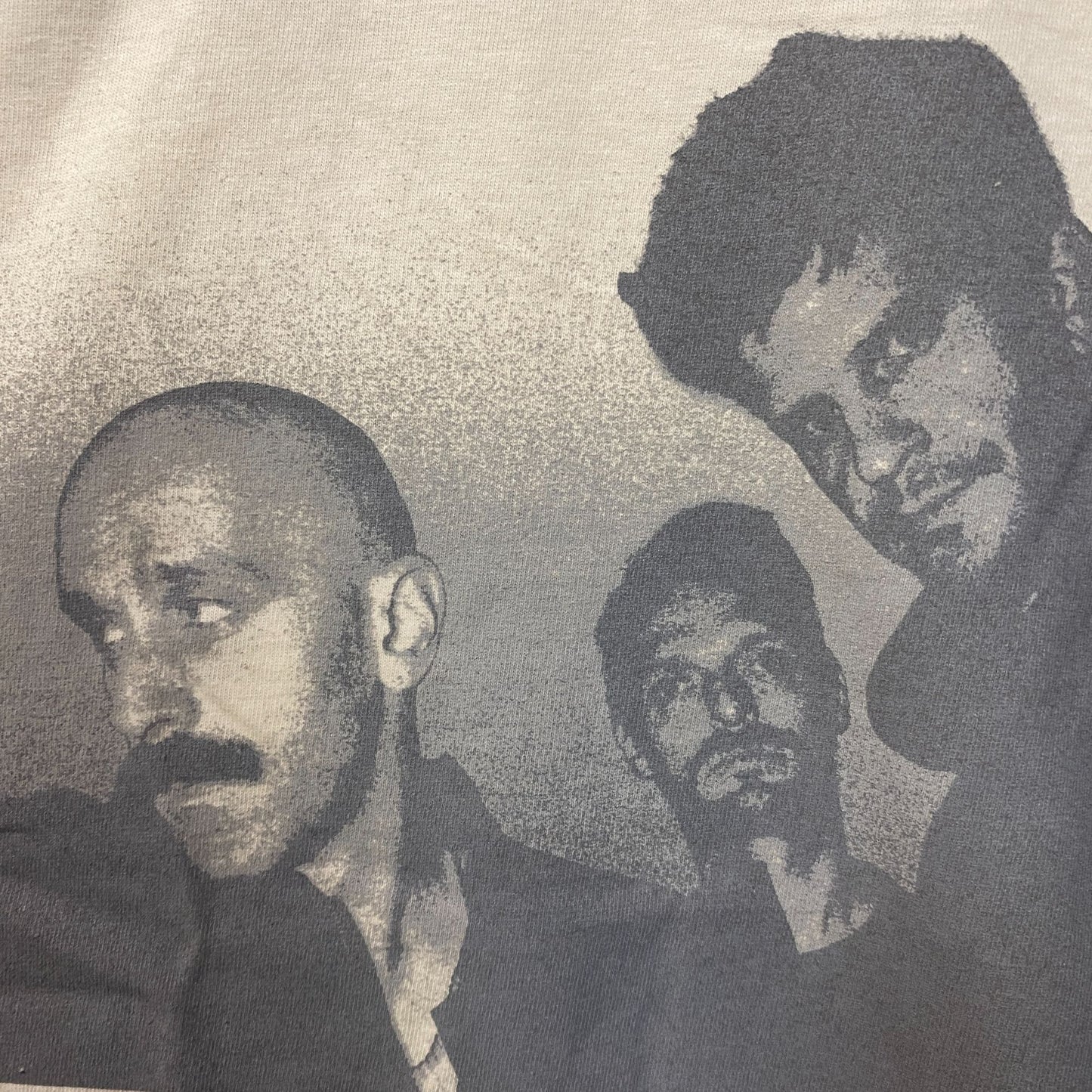X-Ambassador VHS Anniversary Tour T-Shirt XL