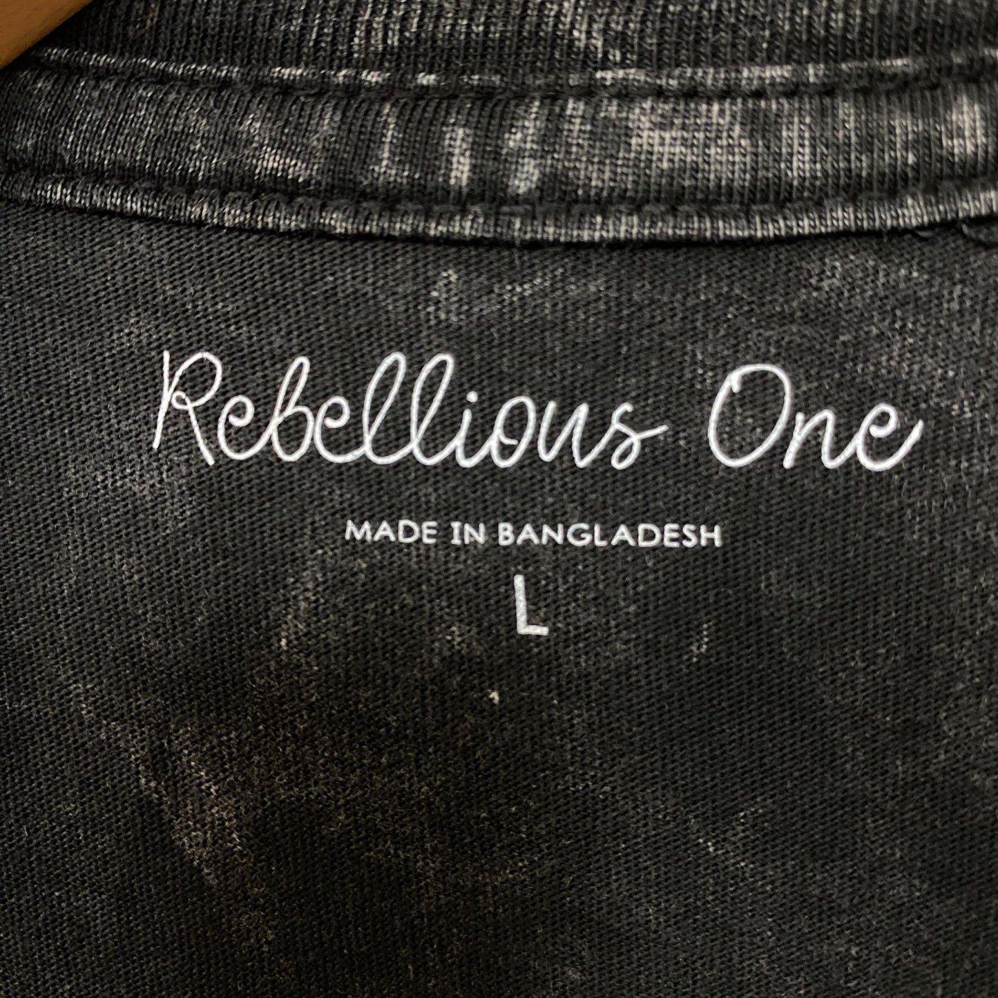 Rebellious One Brooklyn Strawberry Season Graphic Women's Crop Large