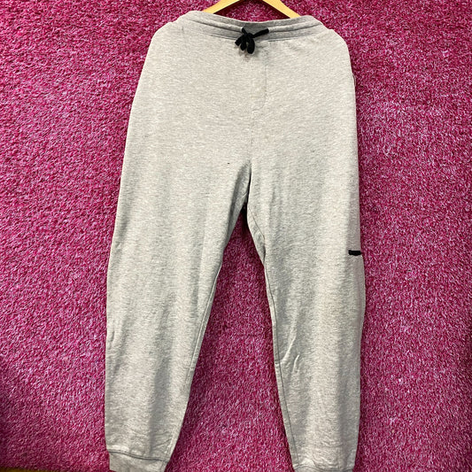 Junk Food x Disney Forever Collection Gray Joggers Sweatpants XXL