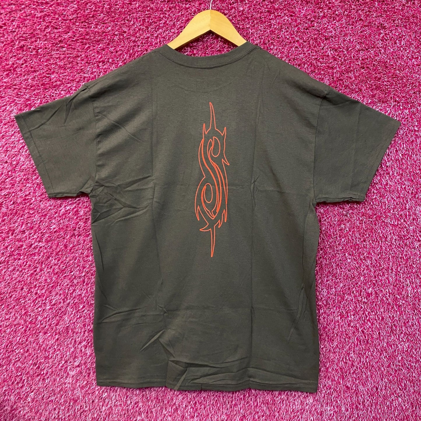 Slipknot Self-Titled album Tshirt size Large