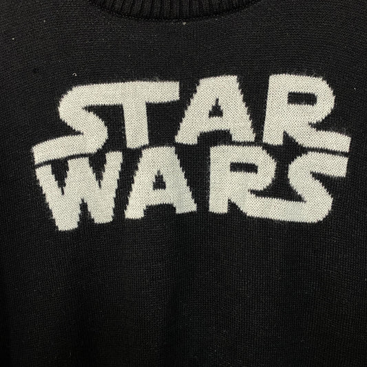 Star Wars Ugly Christmas Sweater size XL