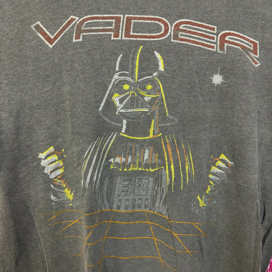 Star Wars Darth Vader Ruling over the Galaxy Tshirt size M