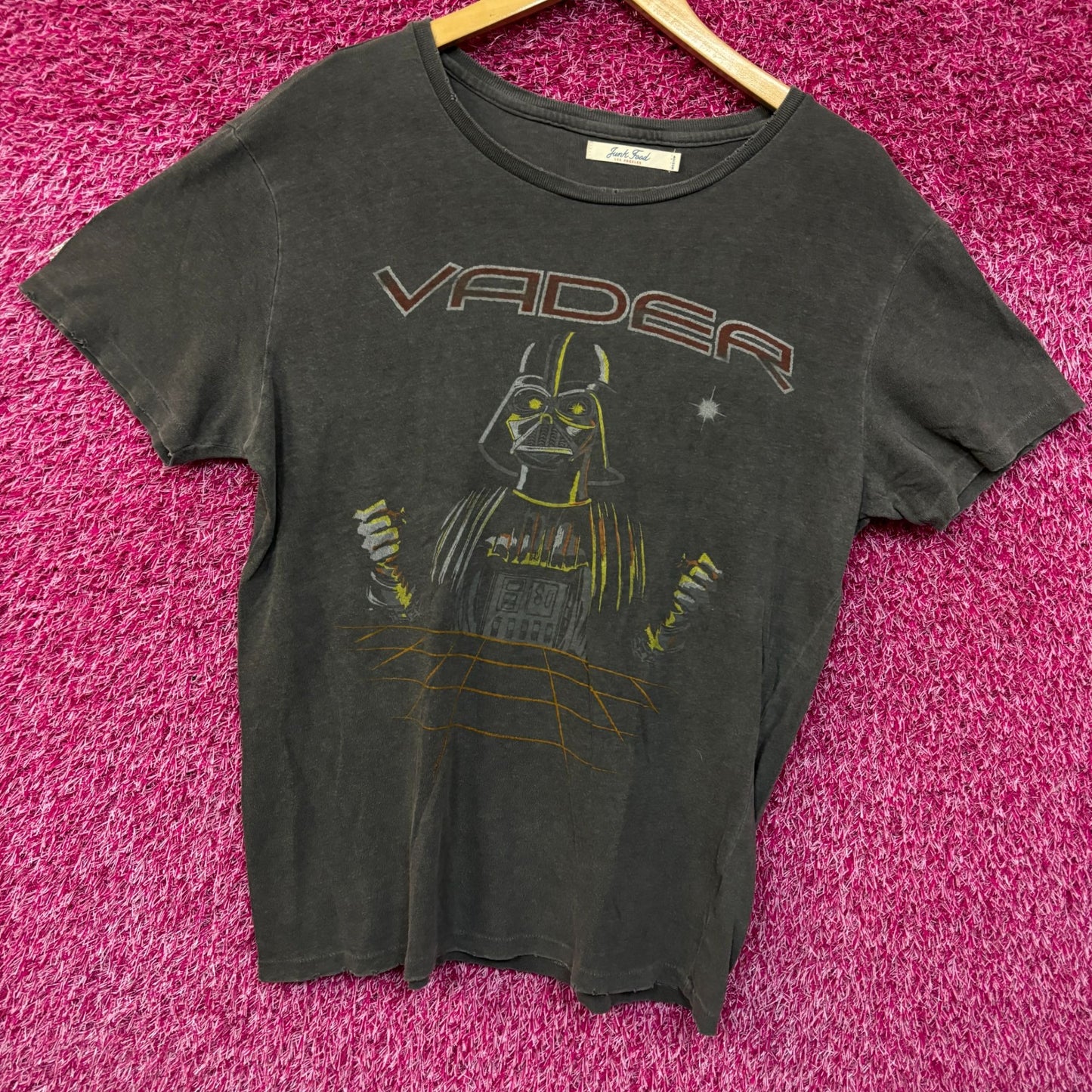 Star Wars Darth Vader Ruling over the Galaxy Tshirt size M