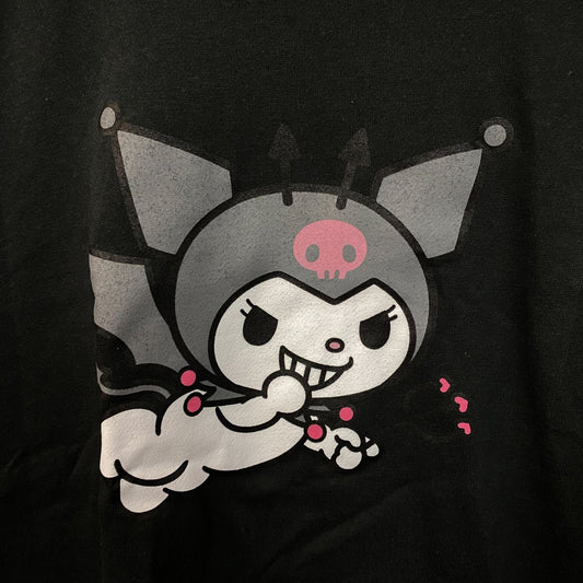 Cupid Kuromi Crewneck sweater size 2XL