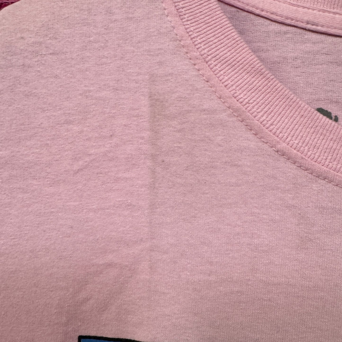 Rick and Morty Eye Pull T-shirt size 2XL