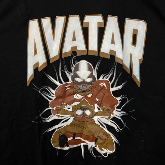 Avatar Aang Tshirt size medium