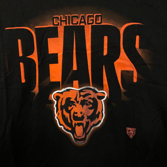 FOCO NFL Chicago Bears Logo Graphic T-Shirt 3XL