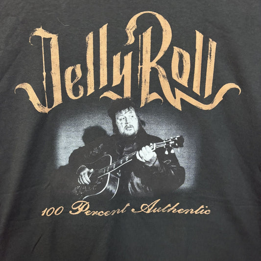 Jelly Roll '100 Percent Authentic' T-Shirt XL