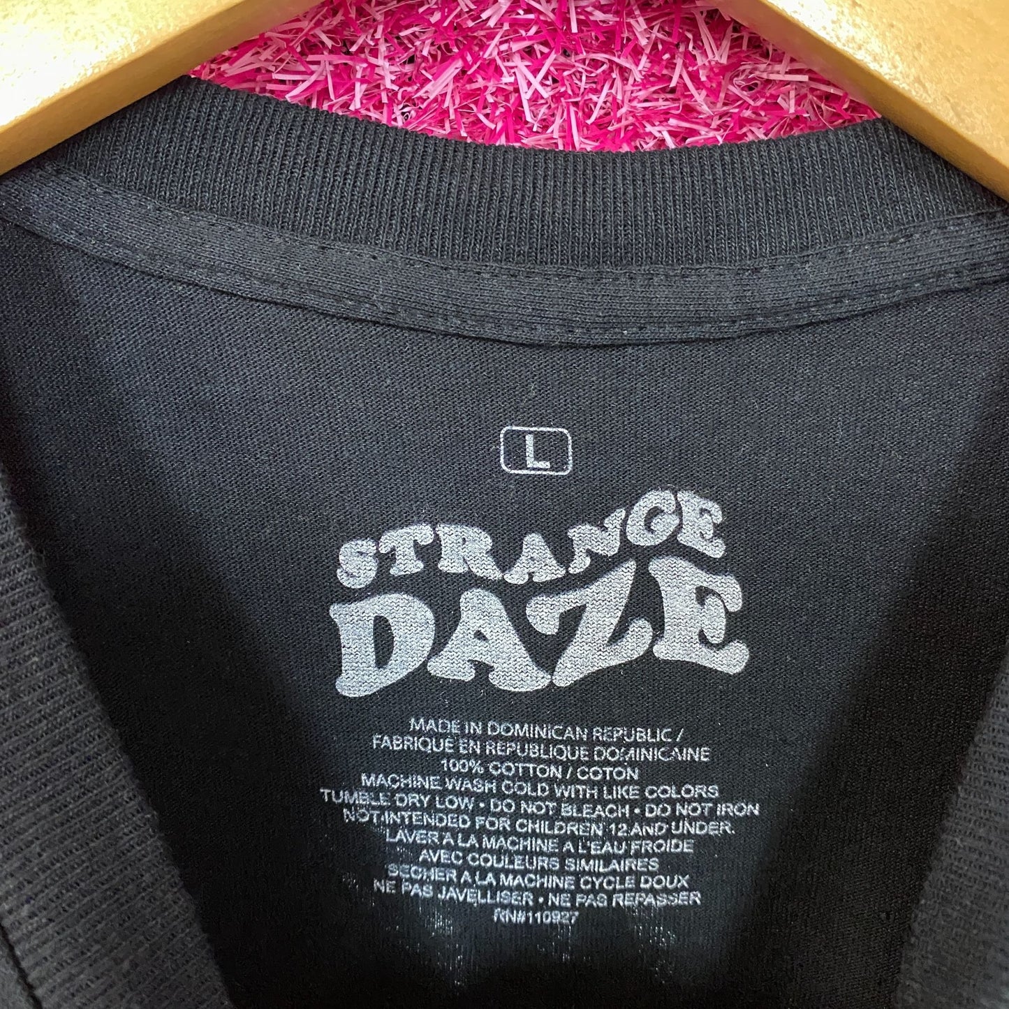 California Oranges Premium Citrus Hand Picked Tree Ripened T-Shirt Large