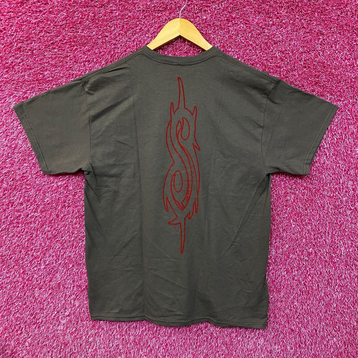 Slipknot All Hope Is Gone Album Art Heavy Metal Band Tee large