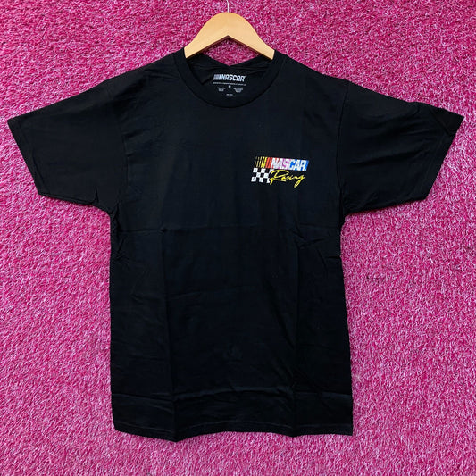 NASCAR Racing Daytona 500 Graphic T-Shirt Medium