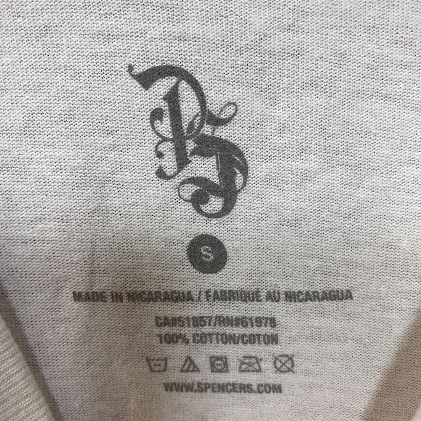 Pooh Shiesty Free shiesty Hip-Hop T-Shirt Small