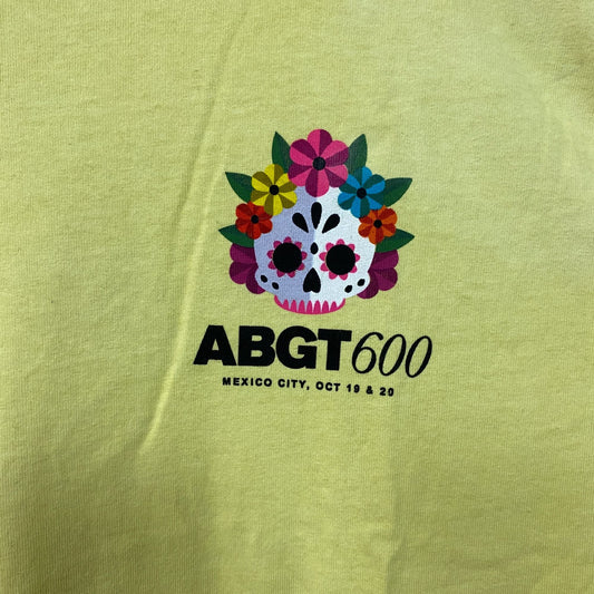 Above & Beyond Group Therapy 600 T-Shirt Medium