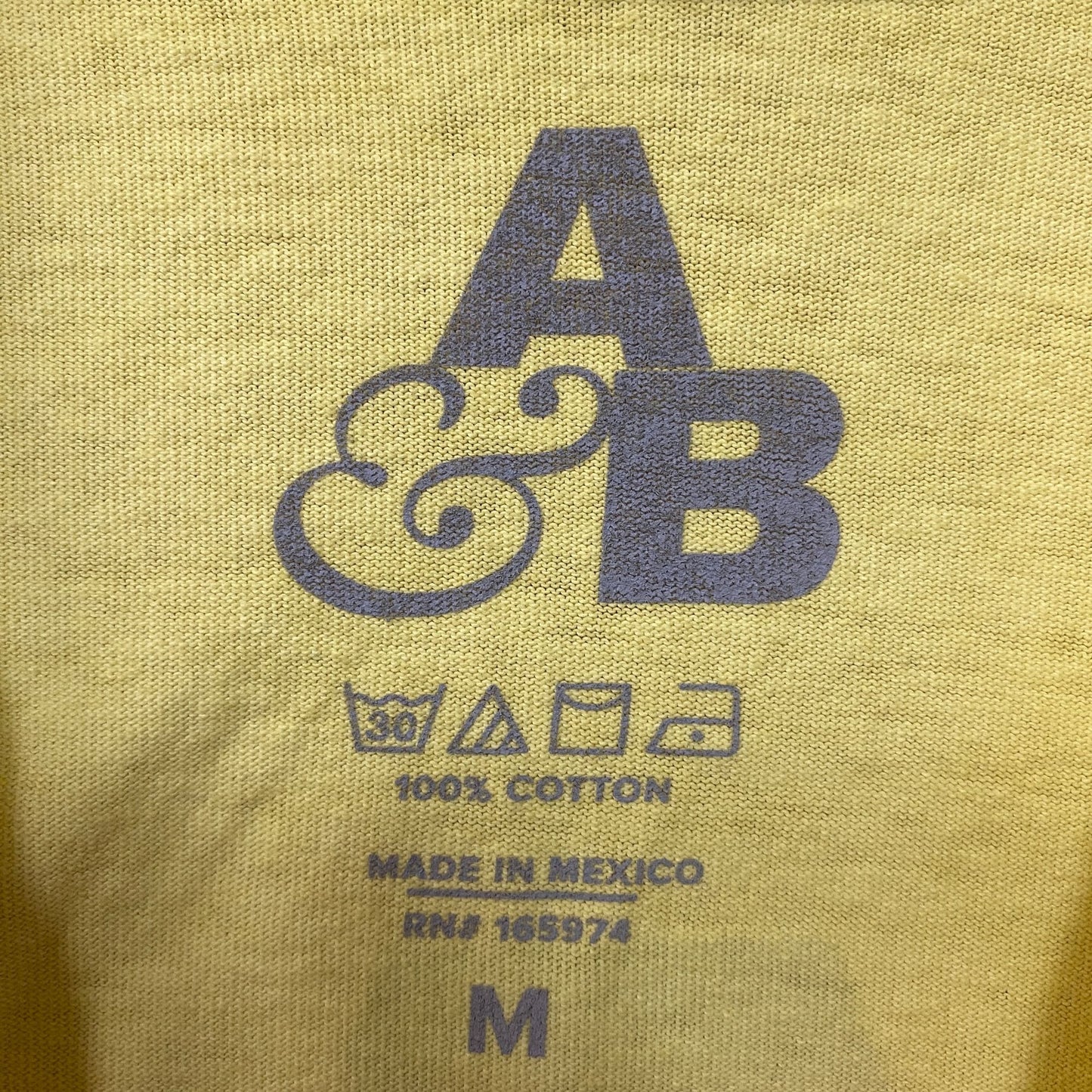 Above & Beyond Group Therapy 600 T-Shirt Medium