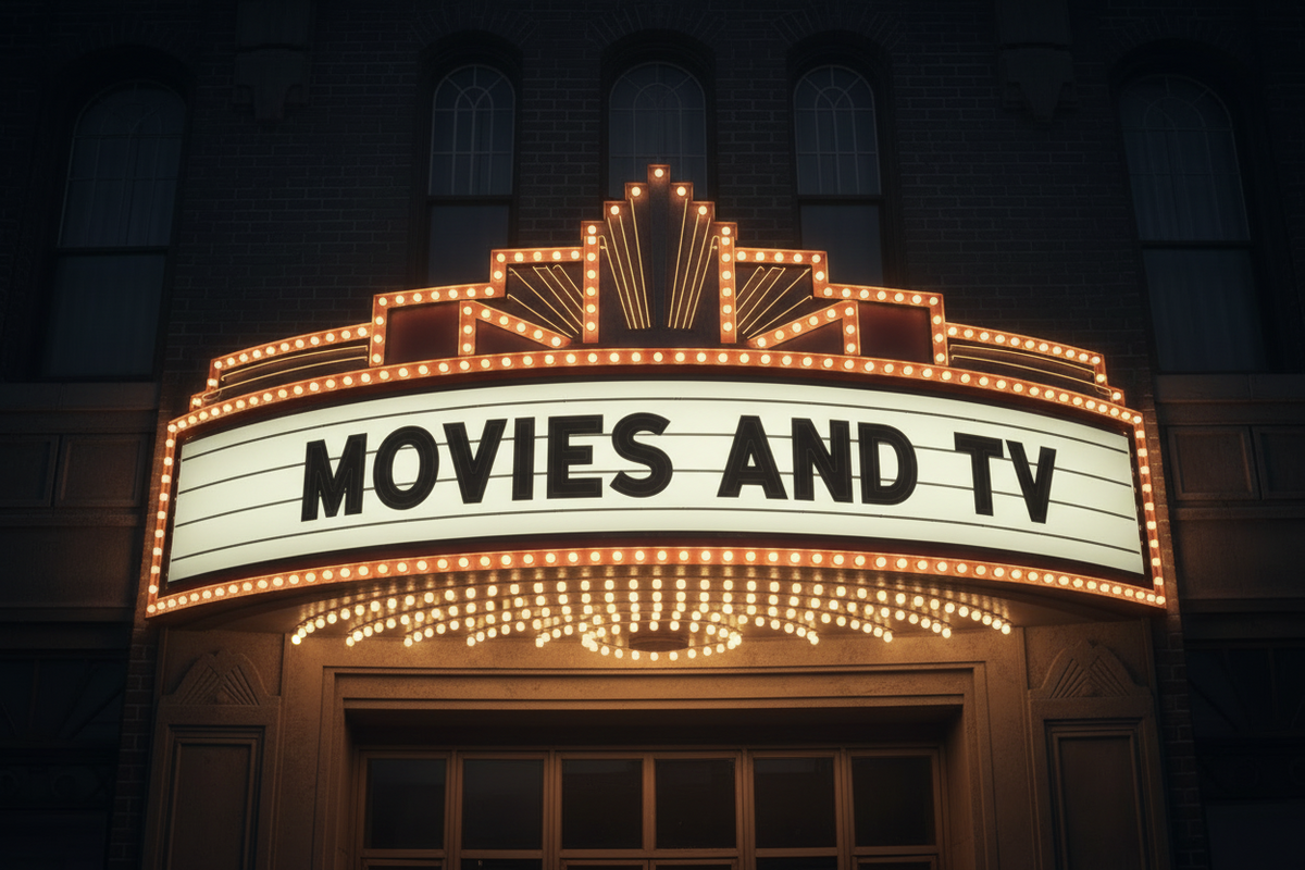 Movie & TV