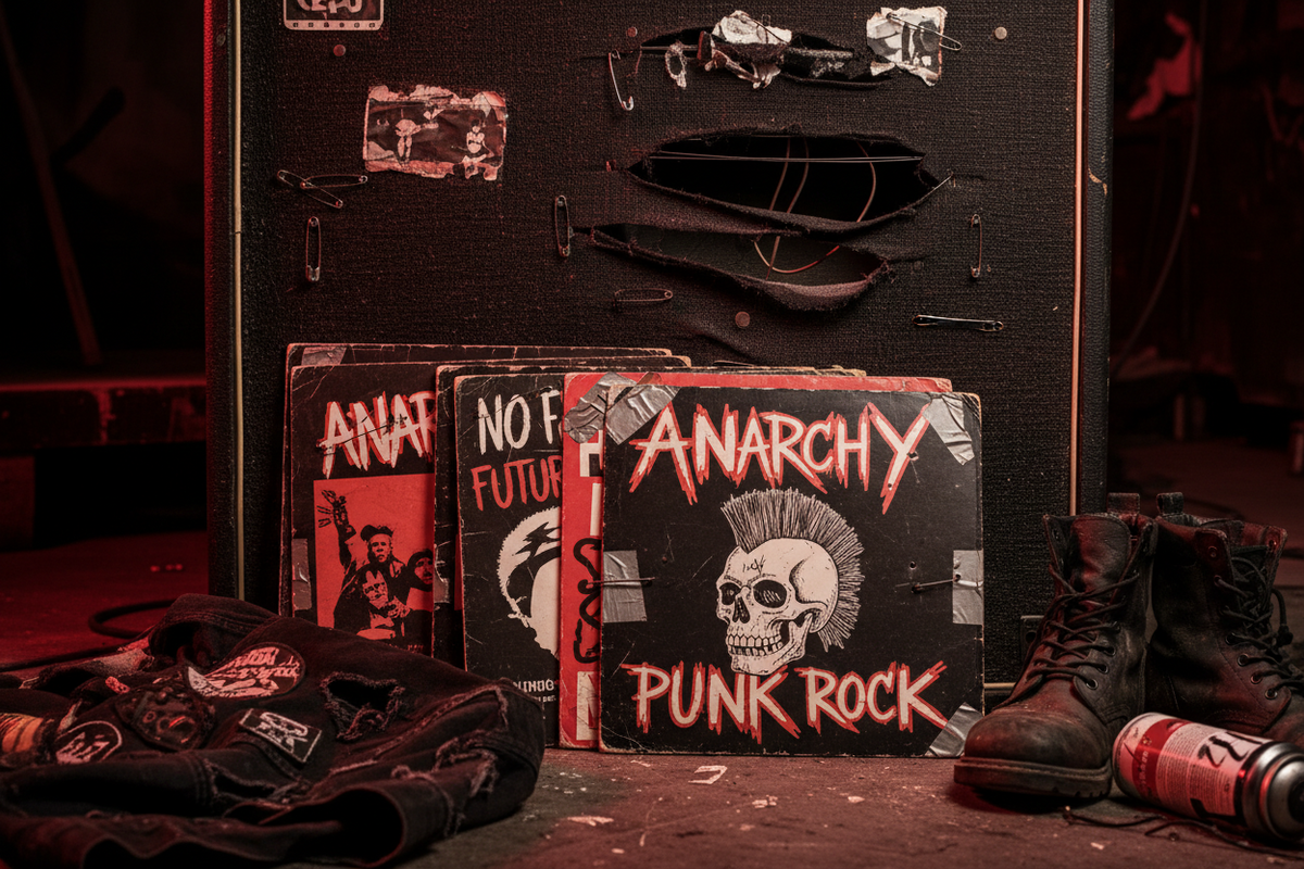 Rock Tees