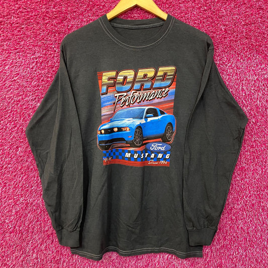 Ford Performance American Made T-shirt Small