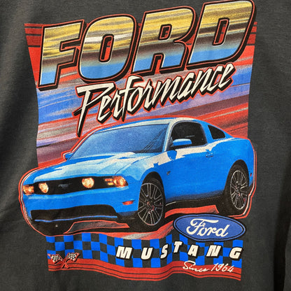 Ford Performance American Made T-shirt Small