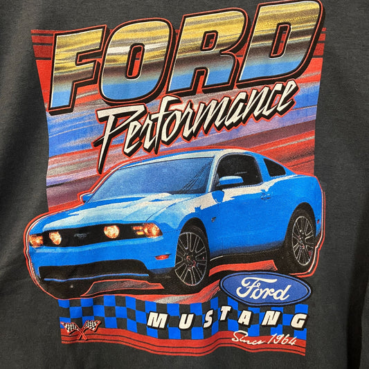 Ford Performance American Made T-shirt Small