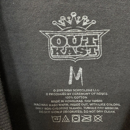 Outkast Photographer Bootleg Graphic T-Shirt Medium