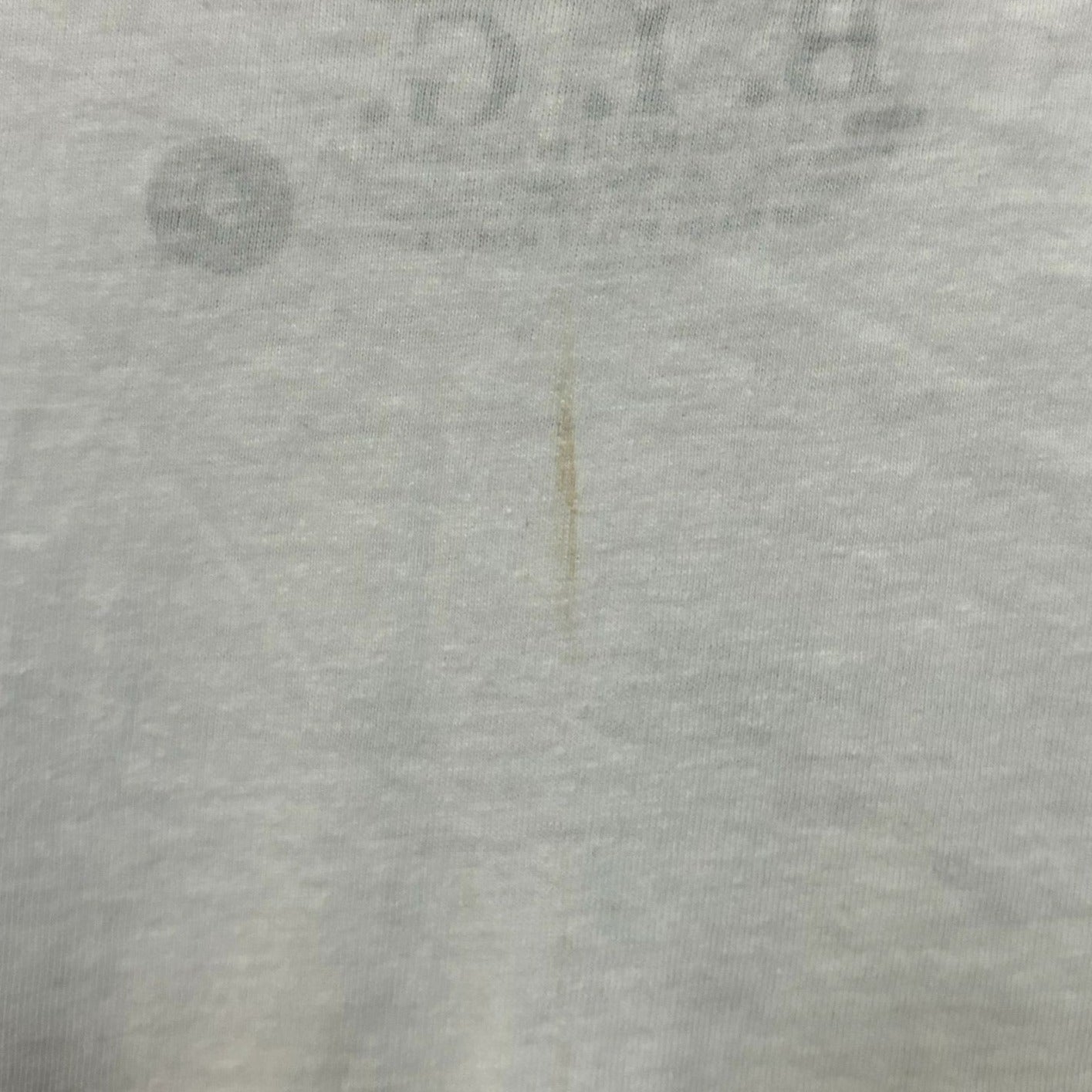 The Notorious BIG Bad Boy Club Poster Hip Hop Tee S