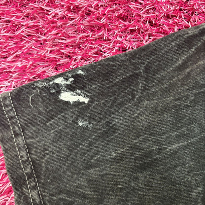 Whitney Houston Collage black tee size small