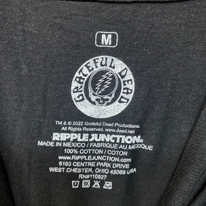 Grateful Dead New Orleans T-Shirt Medium