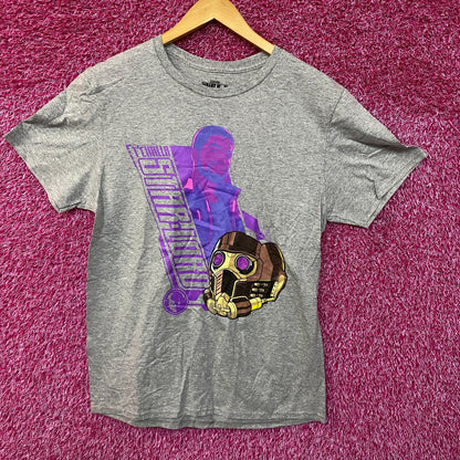 What If... T'Challa Became a Star-Lord? Tshirt size medium