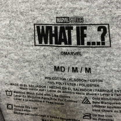 What If... T'Challa Became a Star-Lord? Tshirt size medium