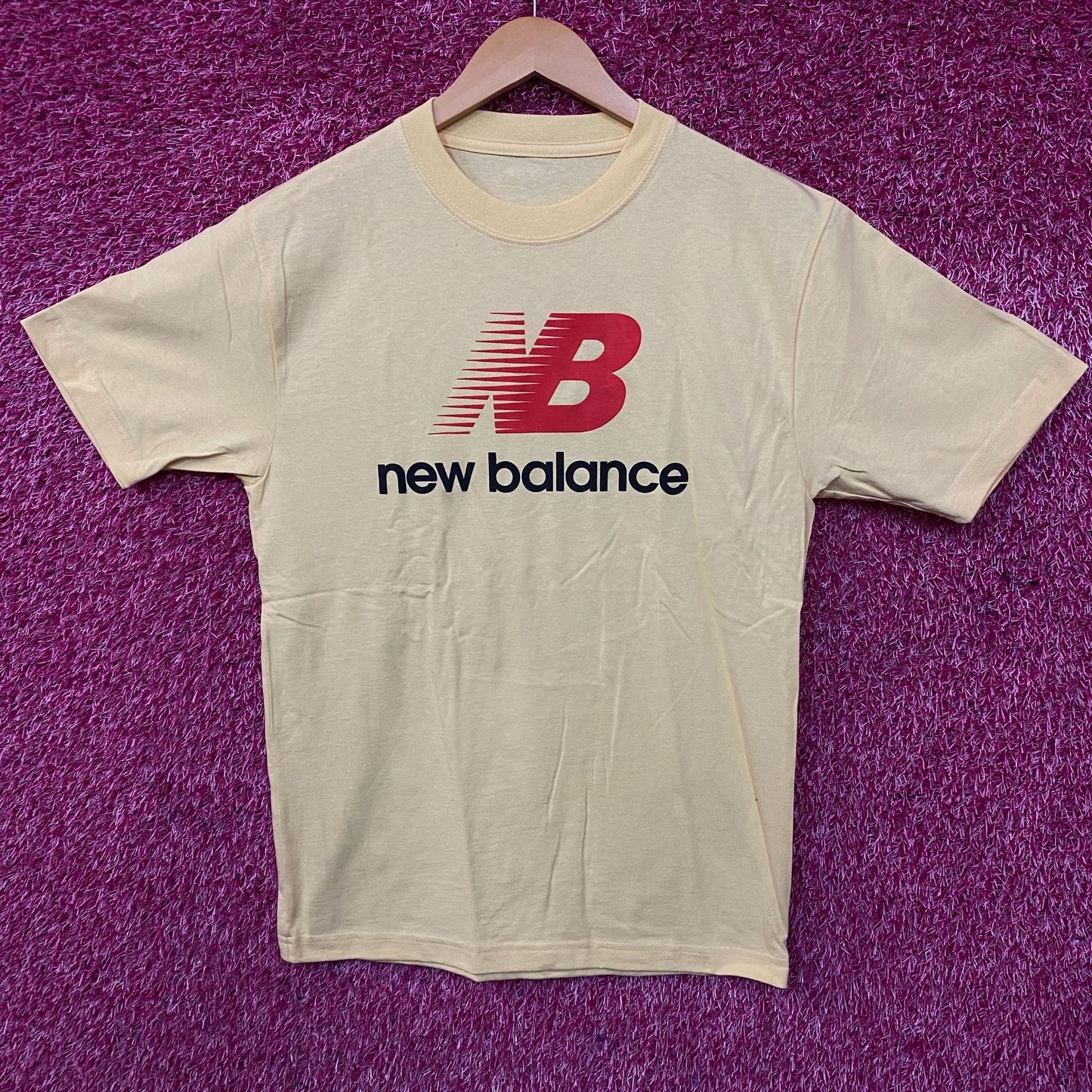 New Balance Men's MADE in USA Graphic T-Shirt Small