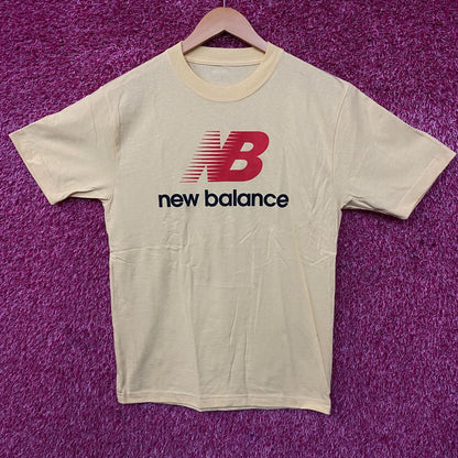 New Balance Men's MADE in USA Graphic T-Shirt Small