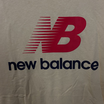 New Balance Men's MADE in USA Graphic T-Shirt Small
