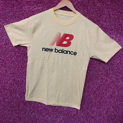 New Balance Men's MADE in USA Graphic T-Shirt Small