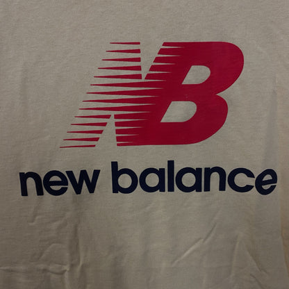New Balance Men's MADE in USA Graphic T-Shirt Small