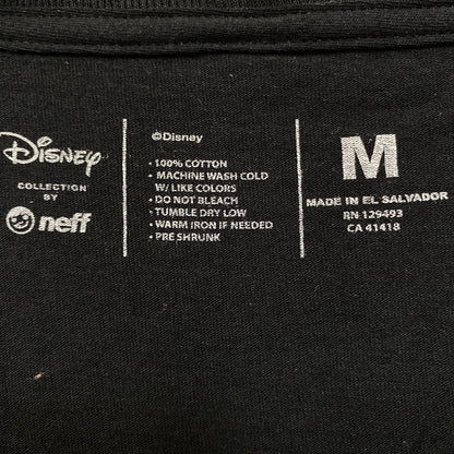 Mickey Mouse Miami Vice L/S shirt size medium