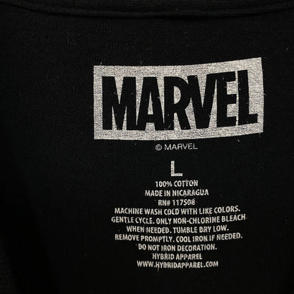 Marvel The Spectacular Spider-Ham Peter Porker Retro Comic Shirt Large