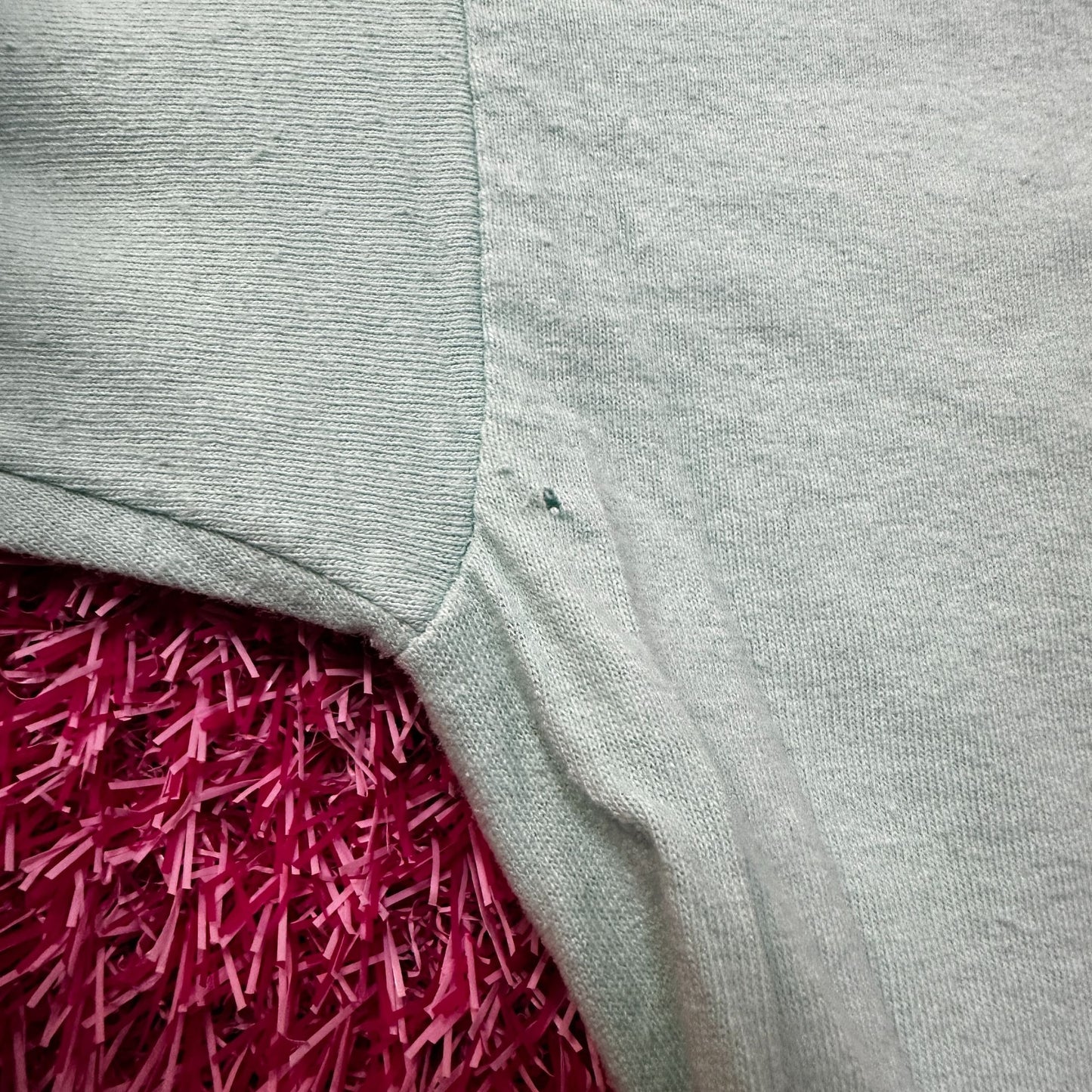 Sublime 40oz To Freedom Teal Blue Tshirt size S/M