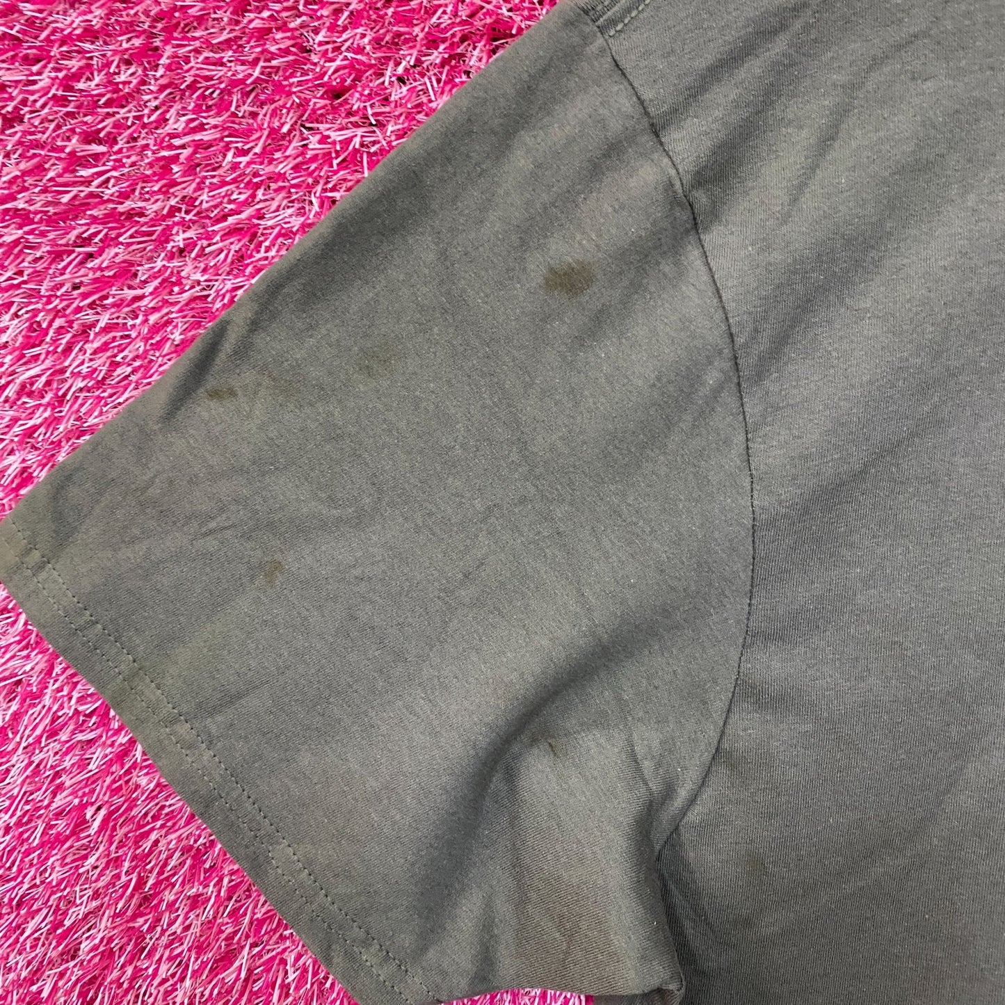 The Martix Cast Movie Poster T-Shirt 2XL