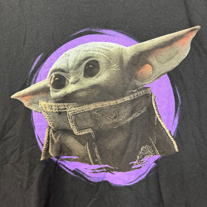 Star Wars Baby Grogu T-shirt size 2XL