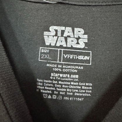 Star Wars Baby Grogu T-shirt size 2XL