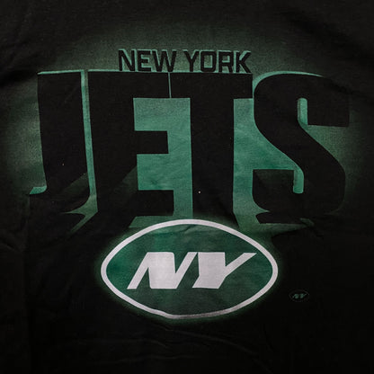 FOCO NFL New York Jets Team Logo Graphic T-Shirt XL