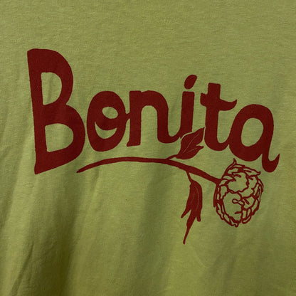 Junk Food Clothing Women's Bonita Original Tee Large